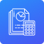Business Analysis Icon