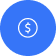 Dollar Icon
