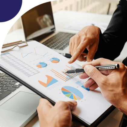 Business Growth Image