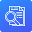 Underwriting Services Icon