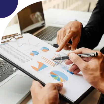 Business Growth Image